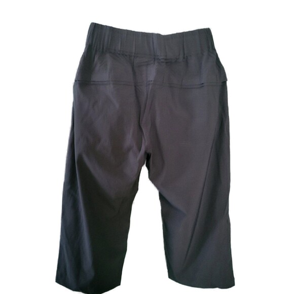 Libin Lightweight Quick Dry Hiking Capri Sz S - Picture 2 of 5